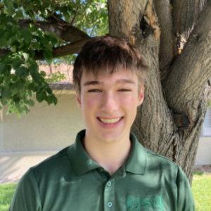 Employee Spotlight: Sam Flynn – IT Engineer Intern